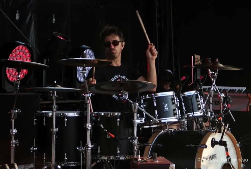 Alex (dit Shaft)